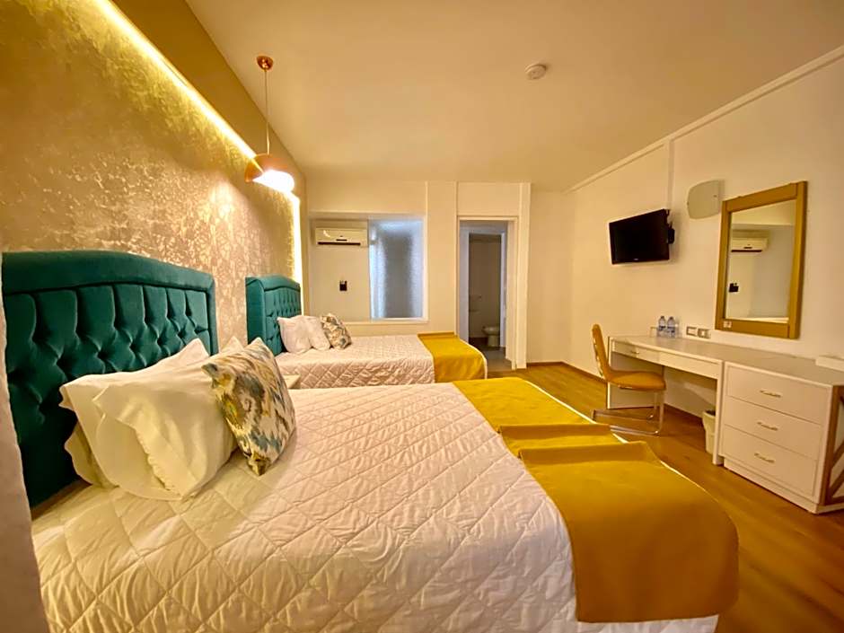 Hotel Medrano Temáticas and Business Rooms Aguascalientes