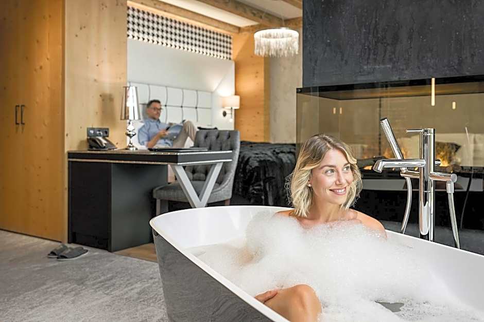 Aktiv- & Wellnesshotel Bergfried