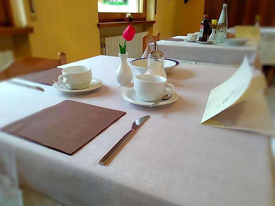 Hotel Garnì Miramonti