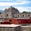 Hotel La Posada de Ugarte