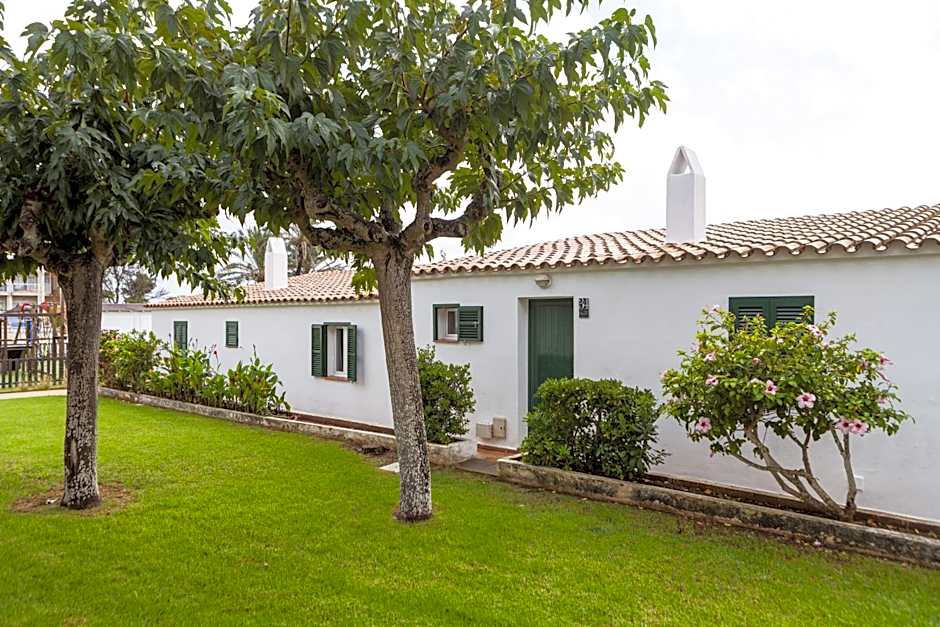 Minura Sur Menorca