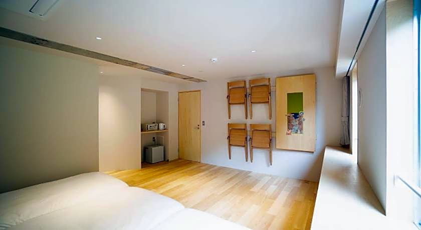 TAKAONE ACTIVITYSTAY