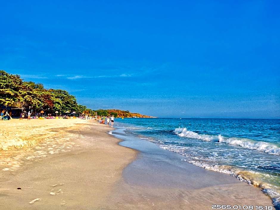 Runa Runa The Best Samed Island