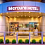 Mercure São Paulo Nações Unidas