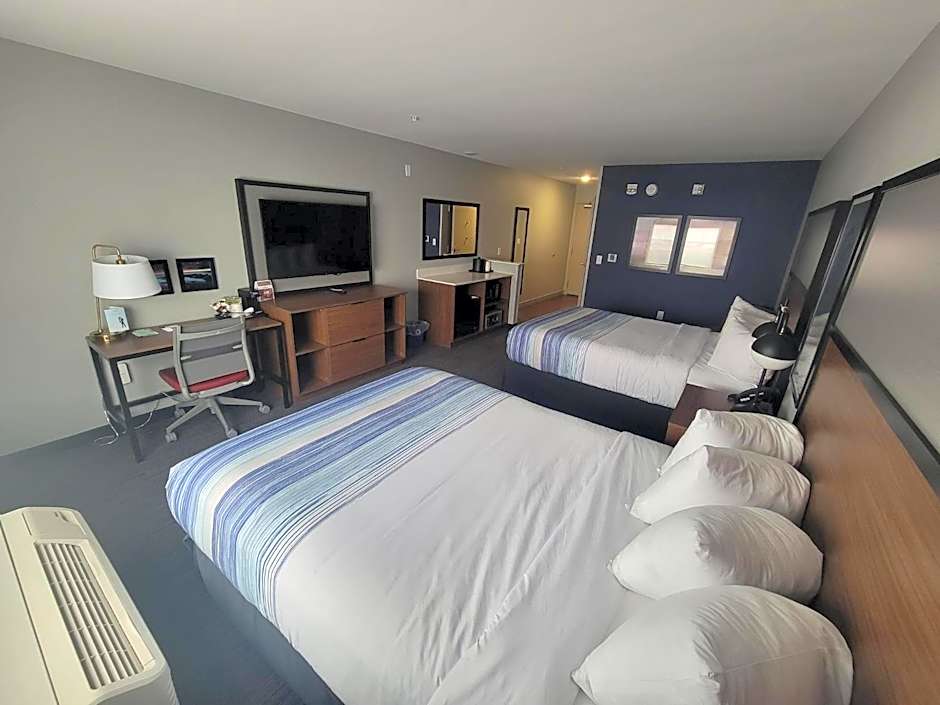 AmericInn by Wyndham International Falls Southwest