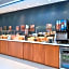 SpringHill Suites by Marriott Durham Chapel Hill