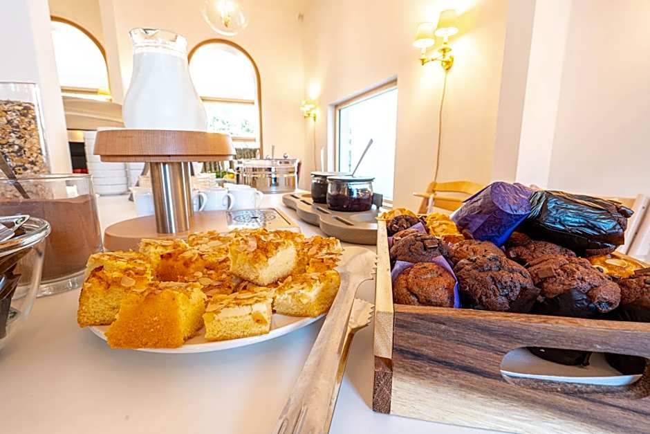 Logierhaus Austernfischer