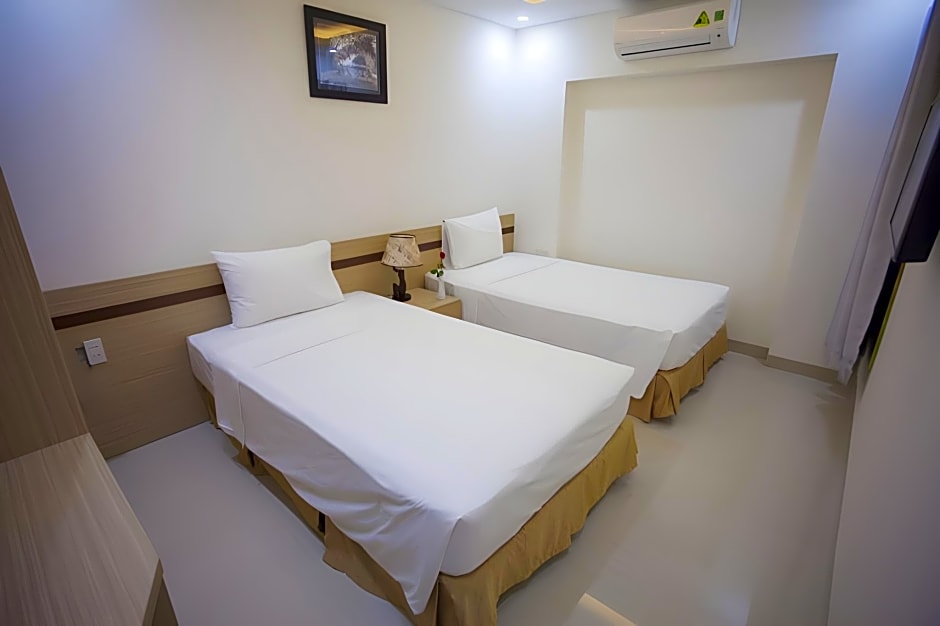 Melody Hotel – Nha Trang, MO