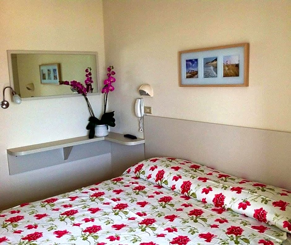 Hotel Rosati