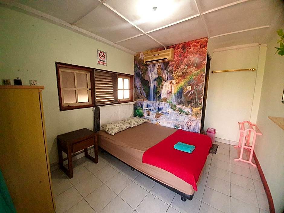 Ki Agung Prestise Hotel