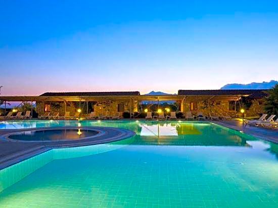 Flow Datca Surf and Beach Hotel