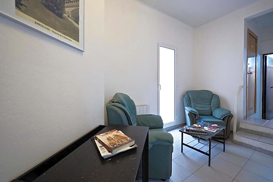 Hostal Elkano