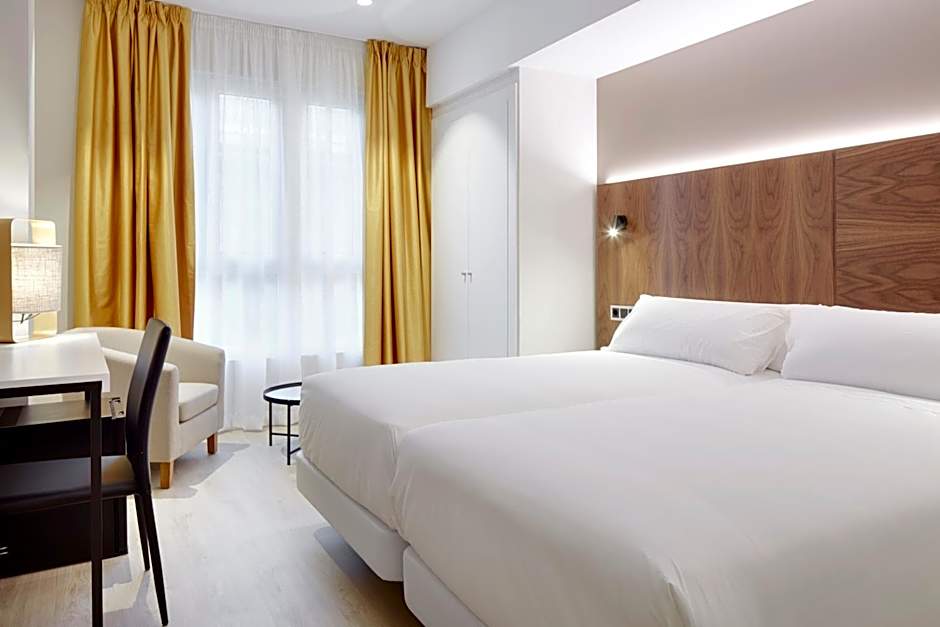 Hotel Arrizul Congress