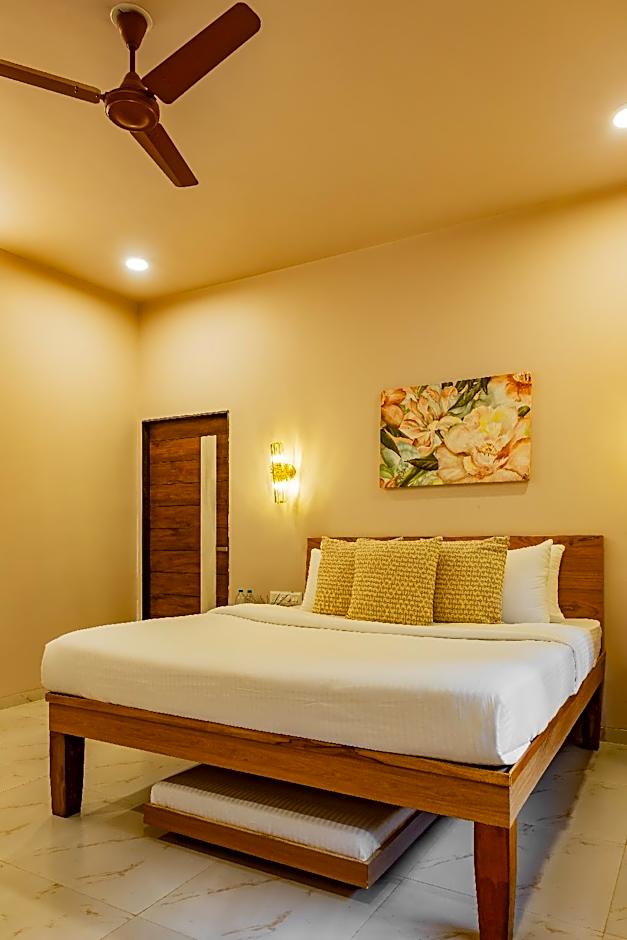 CASA AMORA by VIBESCAPES