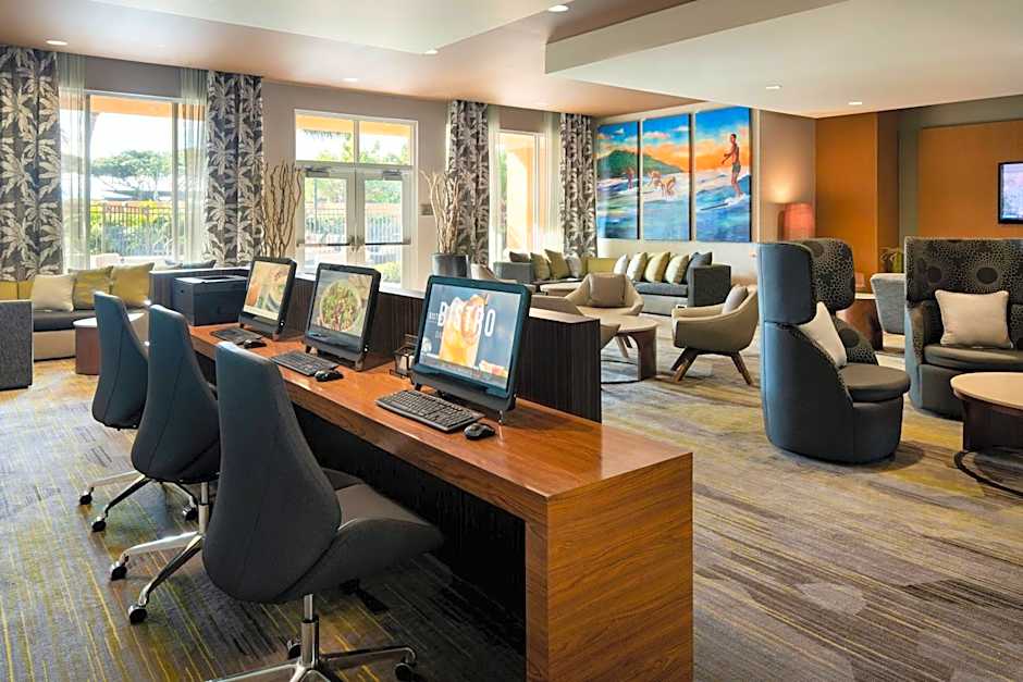 Courtyard by Marriott Maui Kahului Airport