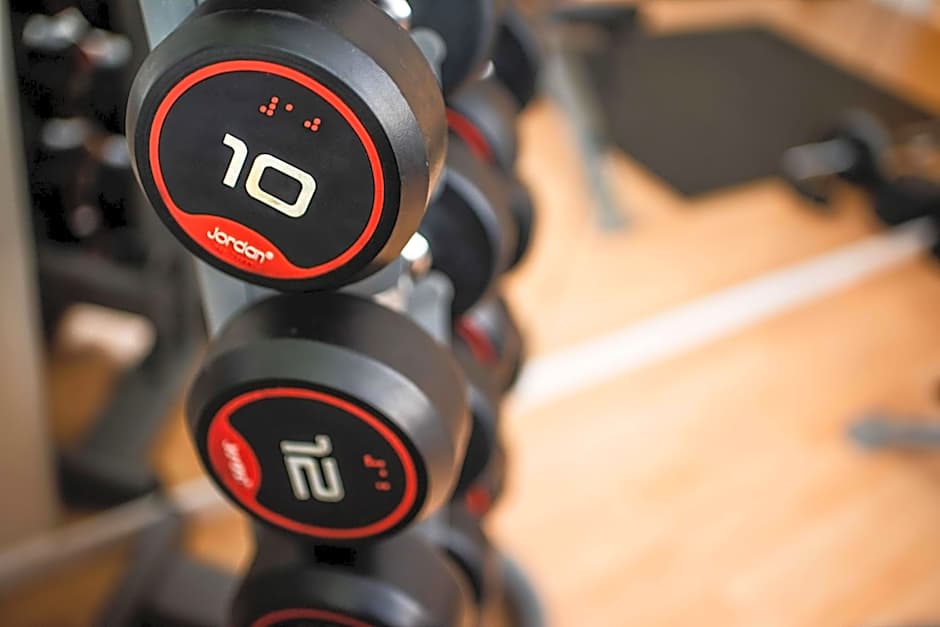 Southcrest Manor Hotel; BW Signature Collection