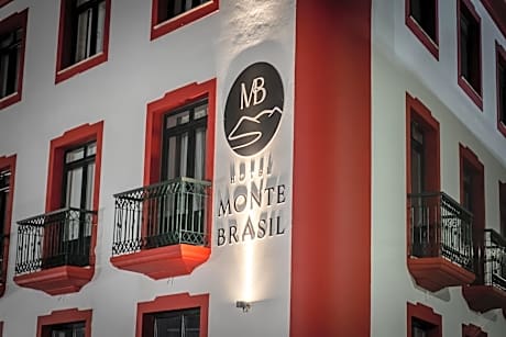 Hotel Monte Brasil