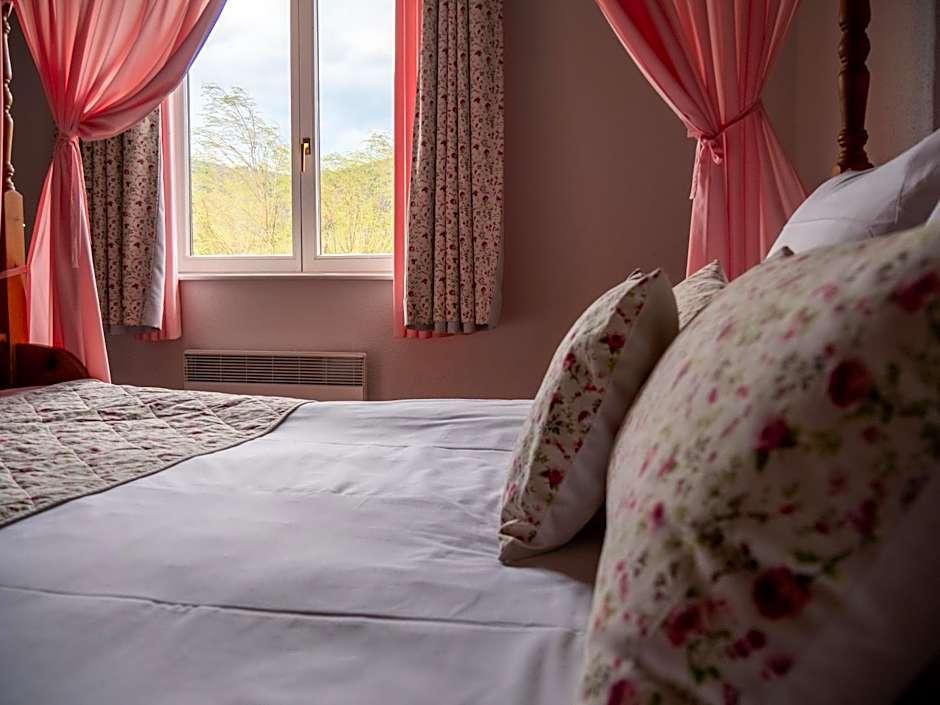 Le Verger des Chateaux, The Originals Relais (Inter-Hotel)