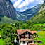 ALPENHOF Mountain Lodge
