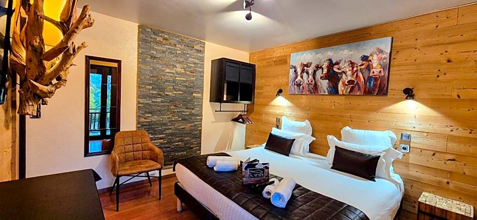 Hotel l'Escapade