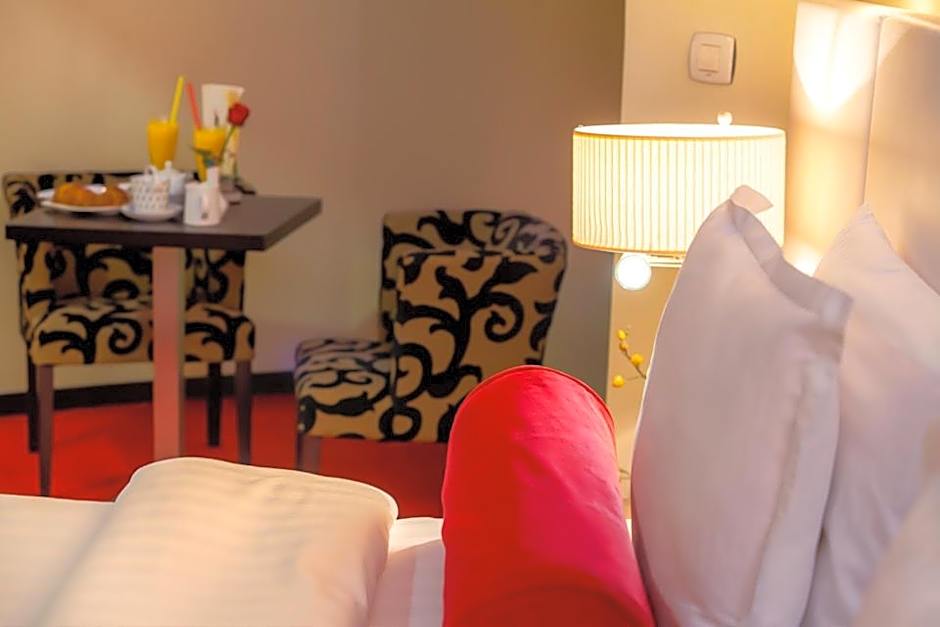 Hotel Central Sarajevo