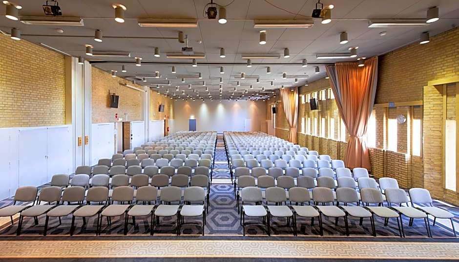 Good Morning+ Malmö