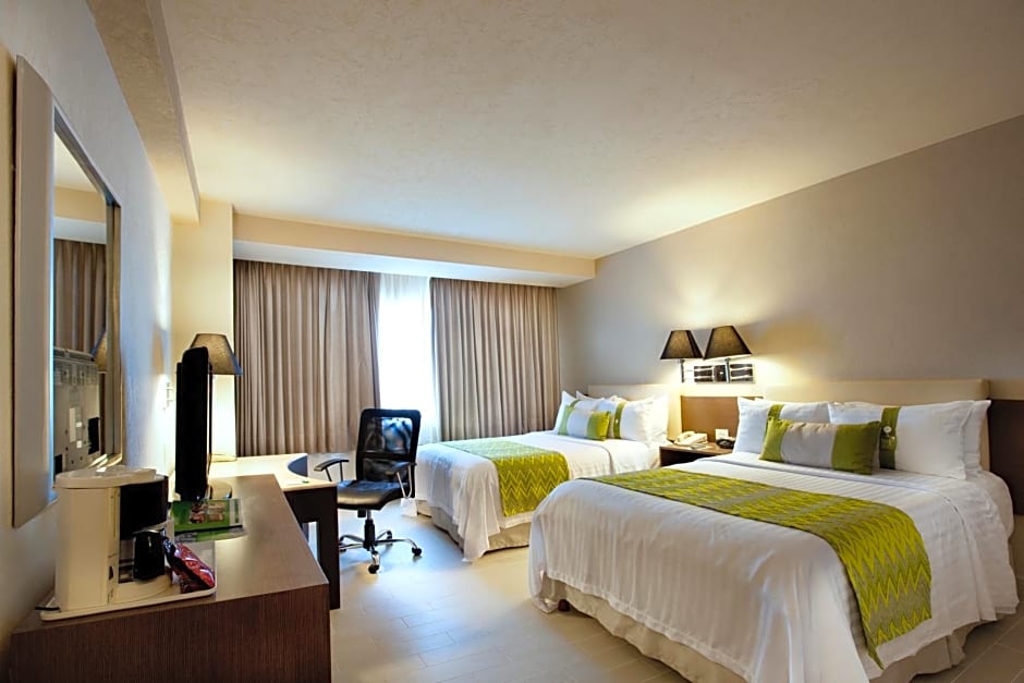 Holiday Inn Puebla La Noria By IHG