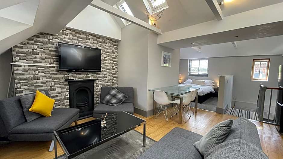 EI8HT Brighton Guest Accommodation