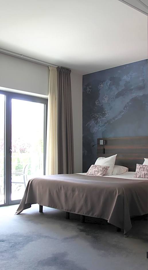 Hotel Victor Hugo & Spa