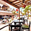 Mayab Holbox - Beach Zone