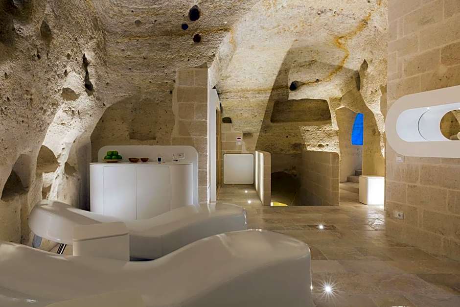 Aquatio Cave Luxury Hotel & SPA