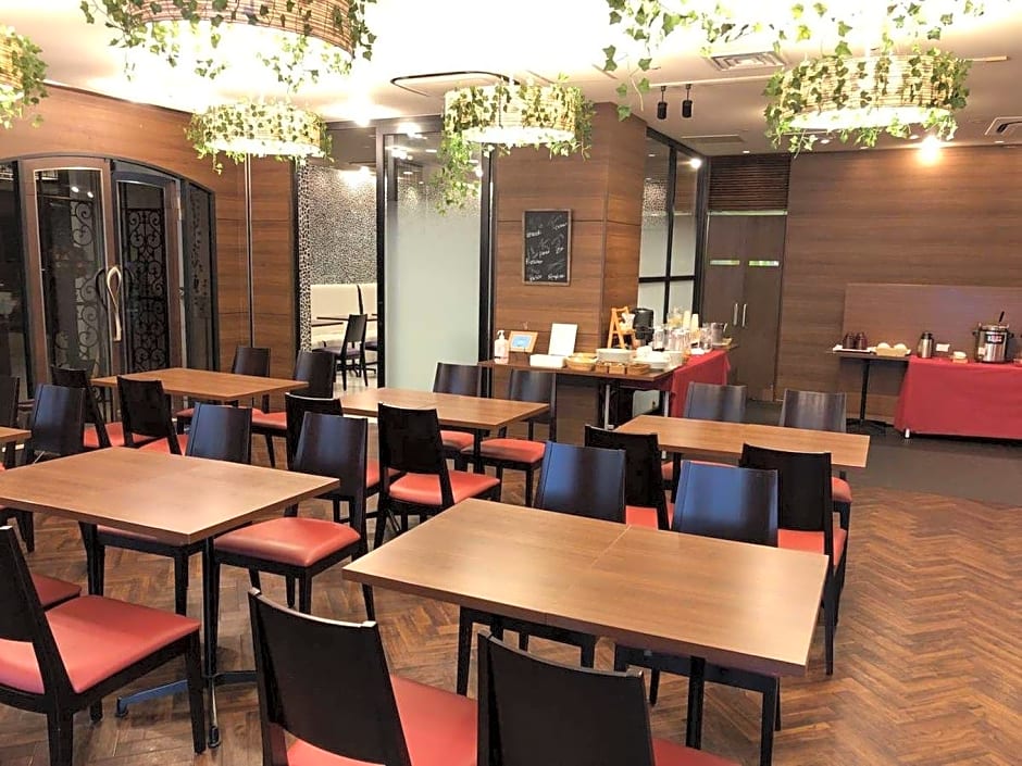 Hotel Mystays Ochanomizu