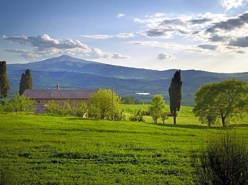 B&B Palazzolo La Foce