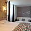 Best Western Hotel Le Pont D'Or