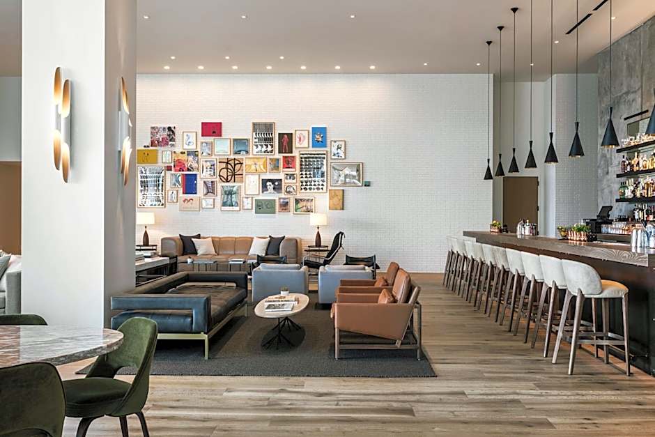 Kimpton Everly Hotel By IHG