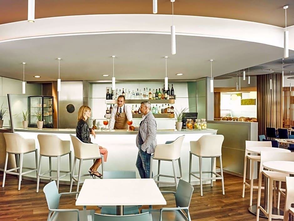 Novotel Venezia Mestre Castellana