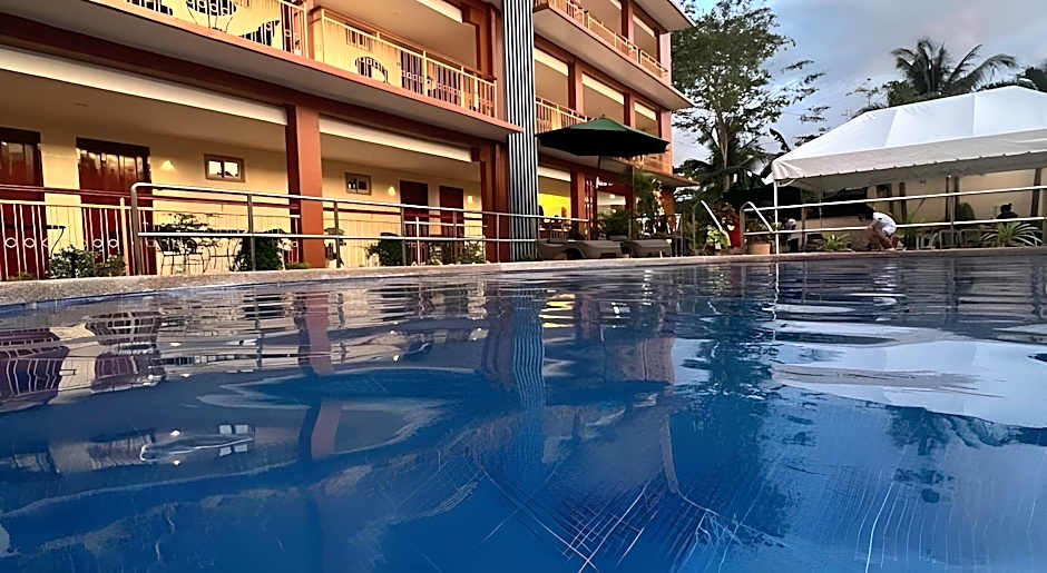Rufana Suites