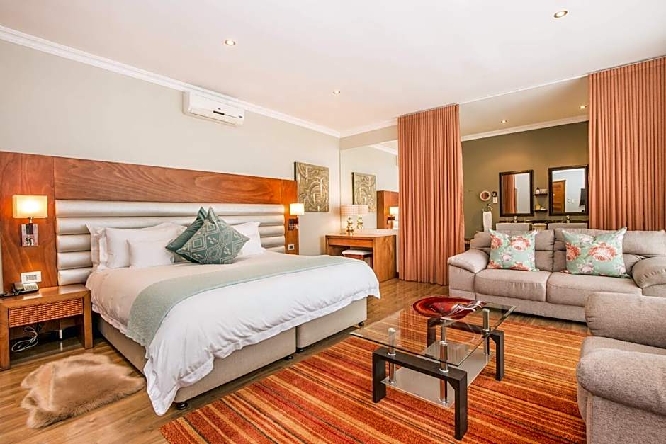 Ekhaya Boutique Hotel