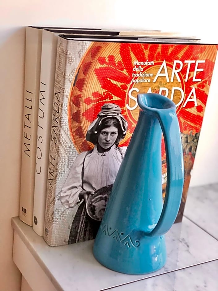 TigellioTre Bed and Breakfast