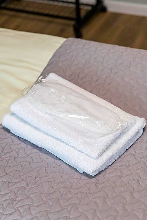 Svečių namai Imperija