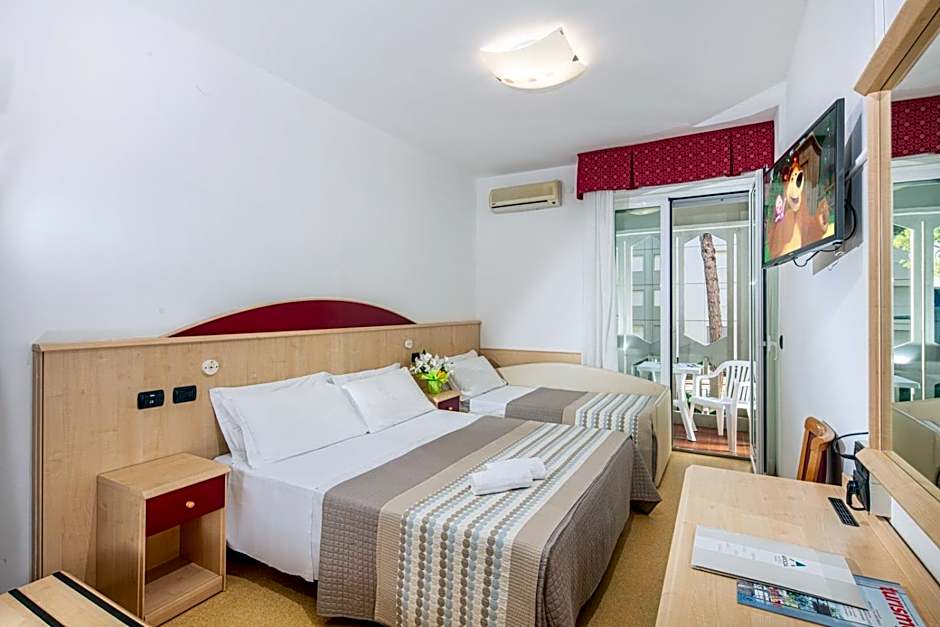 Hotel Regina