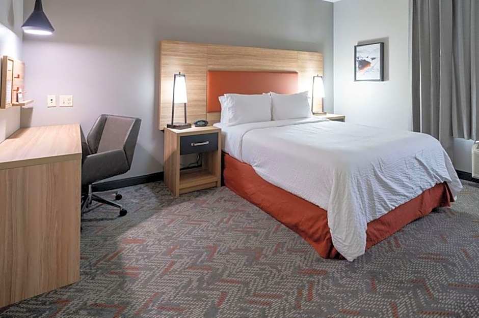 Candlewood Suites Baytown By IHG