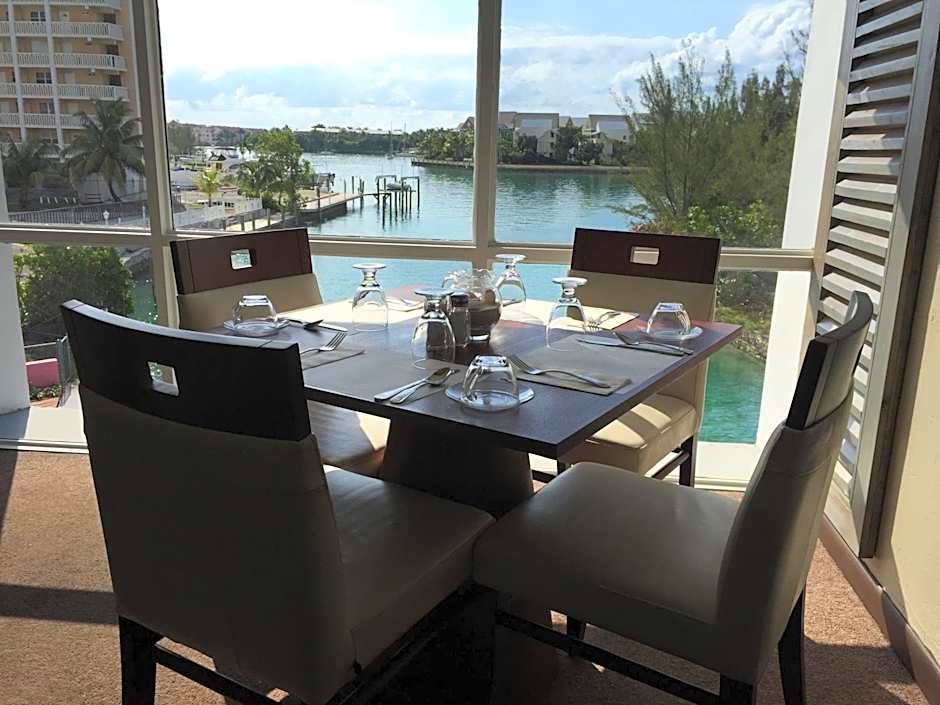 Bell Channel Inn Bahamas