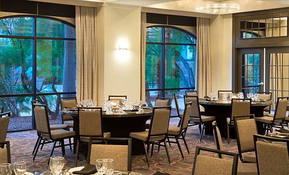 Embassy Suites by Hilton Las Vegas