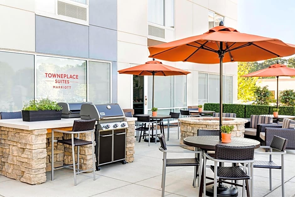 TownePlace Suites by Marriott McAllen Edinburg