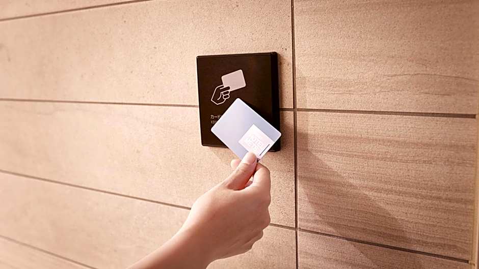 JR-East Hotel Mets Kamakura Ofuna