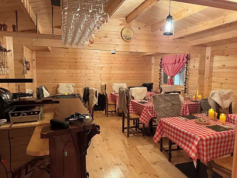 Nash Pratik Hotel