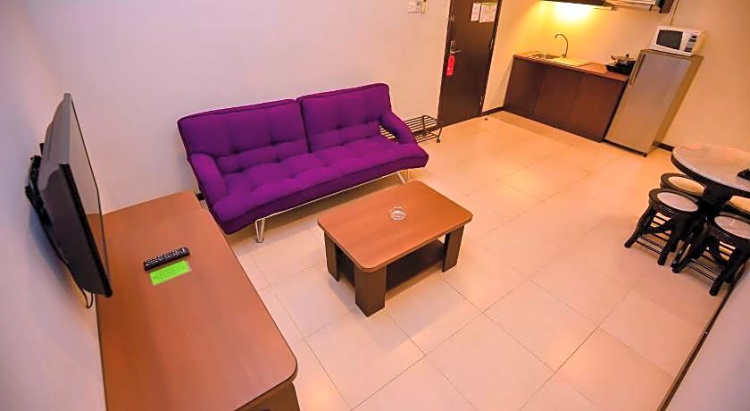 Ritz Garden Hotel Manjung