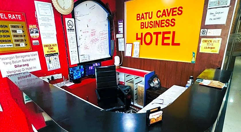 Batu Caves Business Hotel