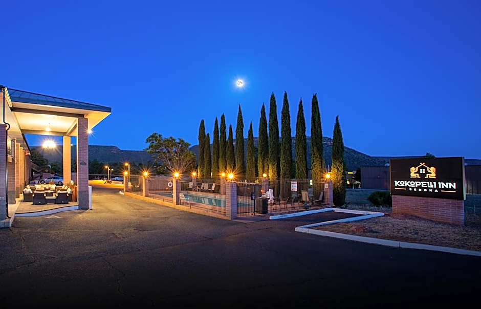 Kokopelli Inn Sedona, Trademark Collection by Wyndham